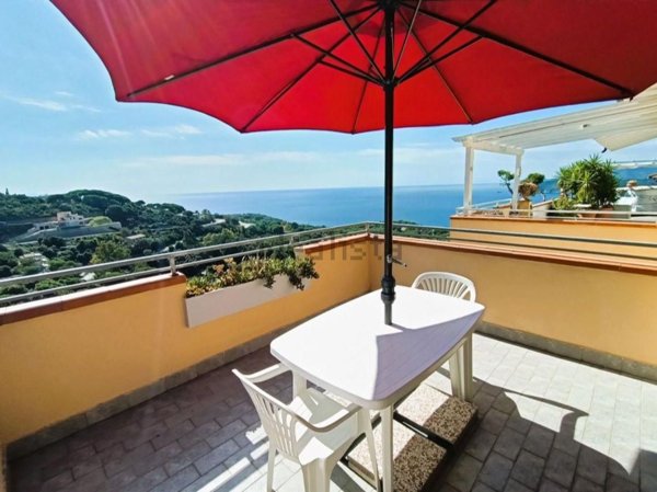 appartamento in vendita a Capoliveri