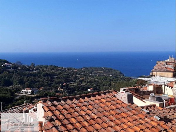 appartamento in vendita a Capoliveri in zona Madonna delle Grazie