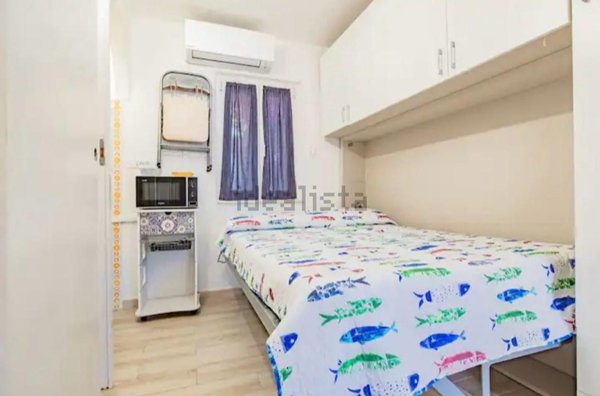 appartamento in vendita a Capoliveri in zona Innamorata