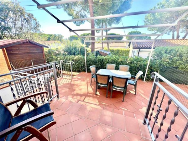 appartamento in vendita a Capoliveri in zona Lacona