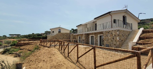 casa indipendente in vendita a Capoliveri in zona Innamorata