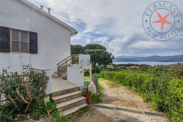 appartamento in vendita a Capoliveri