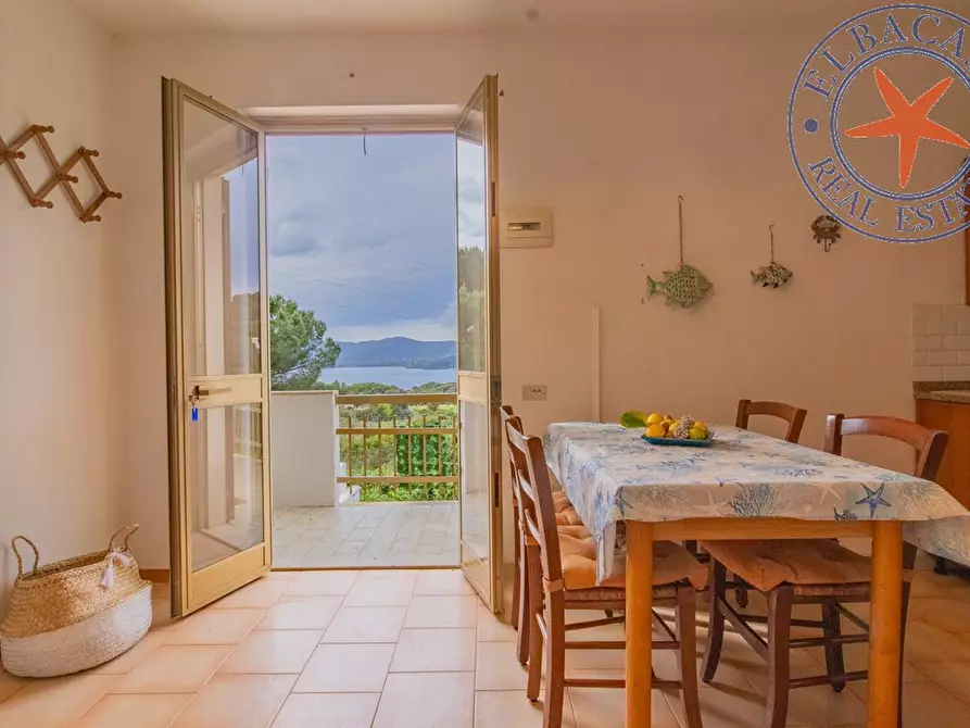 casa semindipendente in vendita a Capoliveri