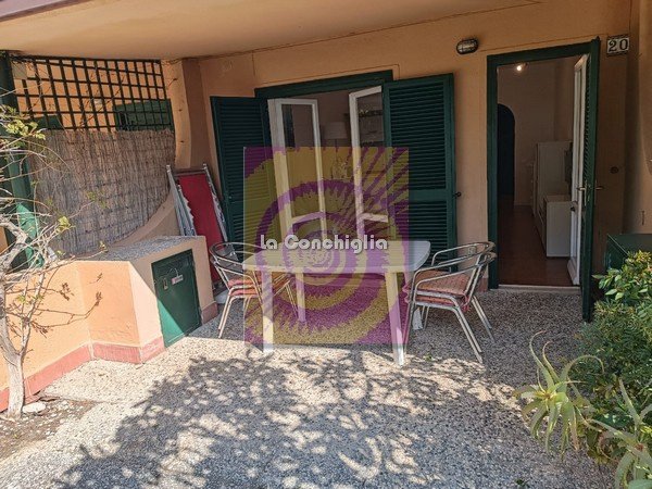 appartamento in vendita a Capoliveri in zona Lido