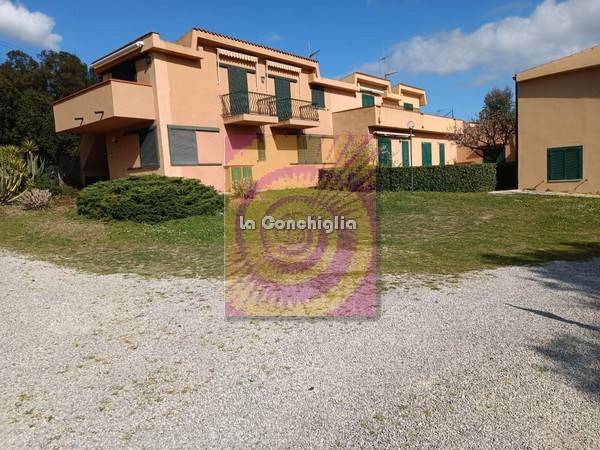 appartamento in vendita a Capoliveri