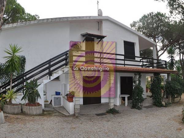 casa indipendente in vendita a Capoliveri in zona Lacona