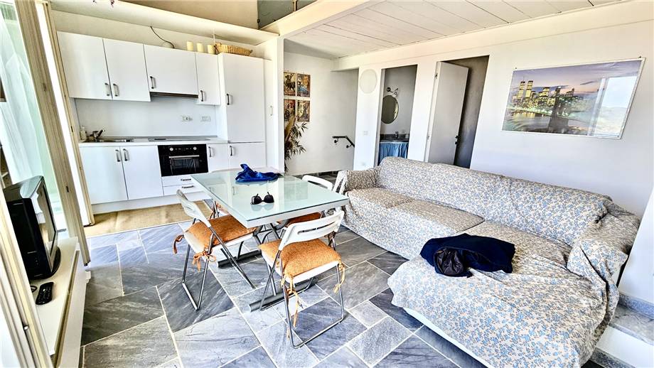 appartamento in vendita a Capoliveri