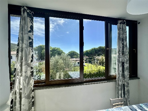 appartamento in vendita a Capoliveri in zona Lacona