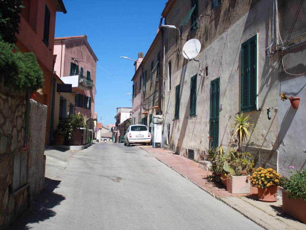 appartamento in vendita a Capoliveri