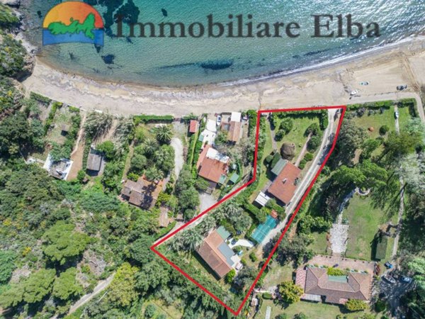 casa indipendente in vendita a Capoliveri