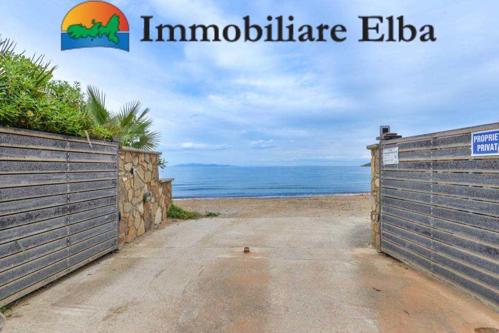 casa indipendente in vendita a Capoliveri