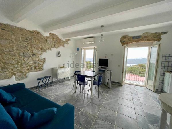 appartamento in vendita a Capoliveri