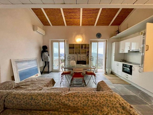 appartamento in vendita a Capoliveri