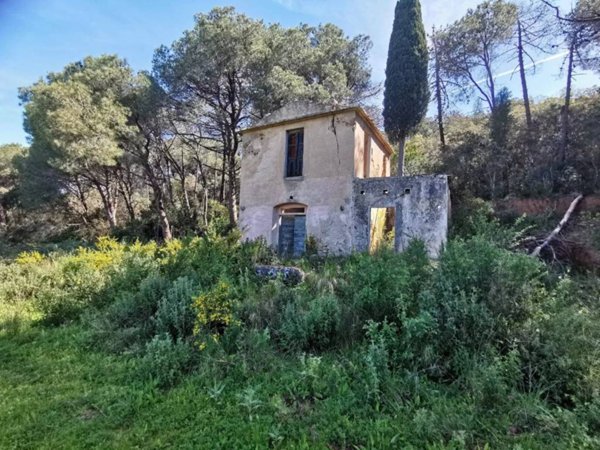 casa indipendente in vendita a Capoliveri