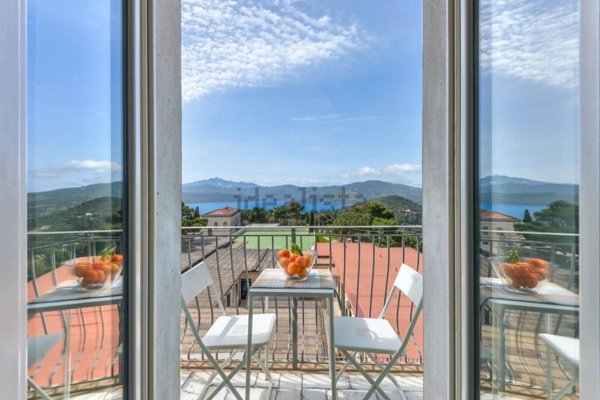 appartamento in vendita a Capoliveri