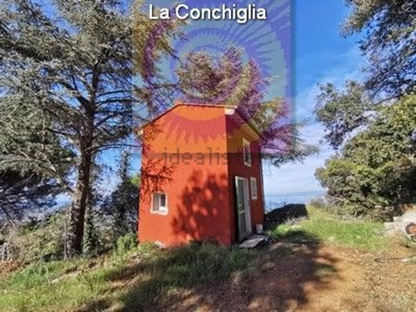 monolocale in vendita a Capoliveri