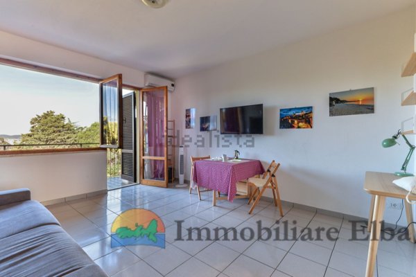 appartamento in vendita a Capoliveri