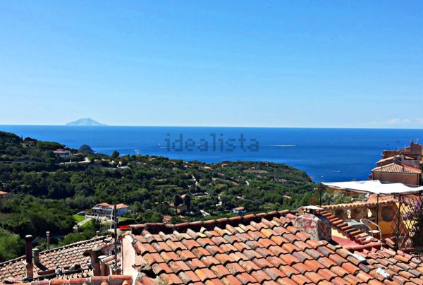 appartamento in vendita a Capoliveri