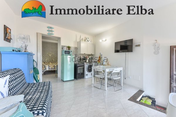 appartamento in vendita a Capoliveri