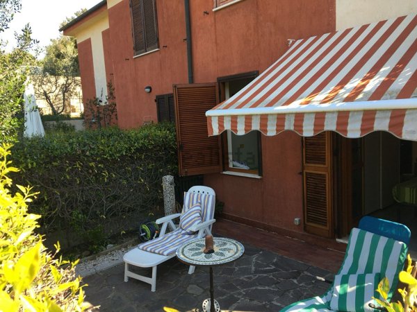 appartamento in vendita a Capoliveri