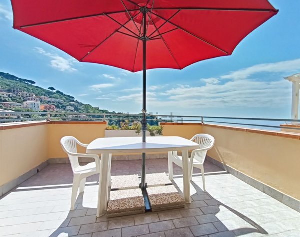 appartamento in vendita a Capoliveri