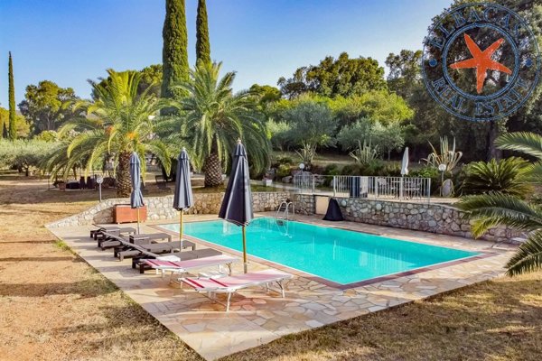 casa indipendente in vendita a Capoliveri in zona Naregno