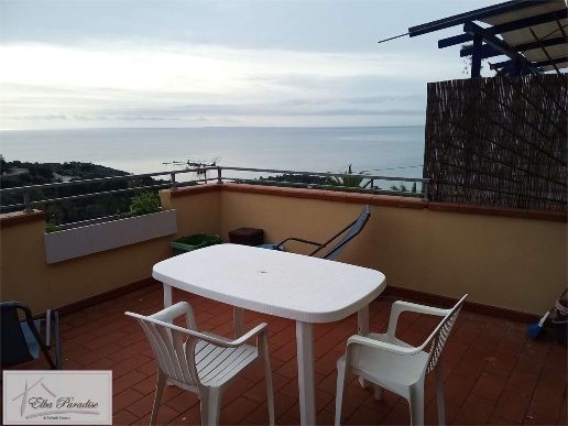 appartamento in vendita a Capoliveri in zona Madonna delle Grazie