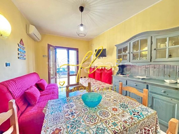 appartamento in vendita a Capoliveri