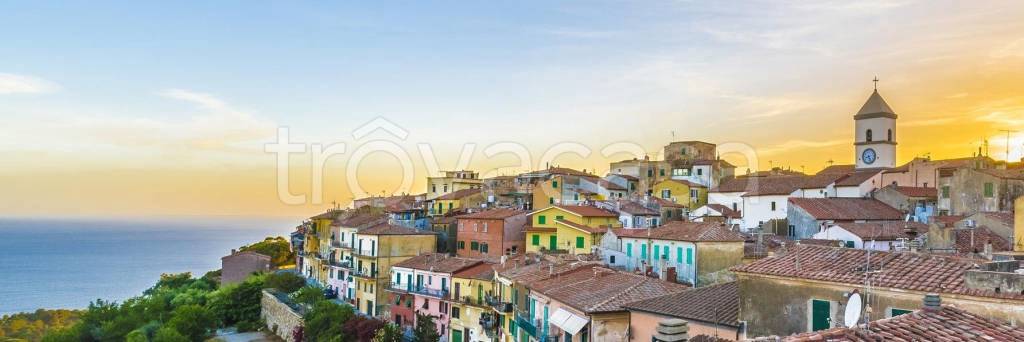 casa indipendente in vendita a Capoliveri