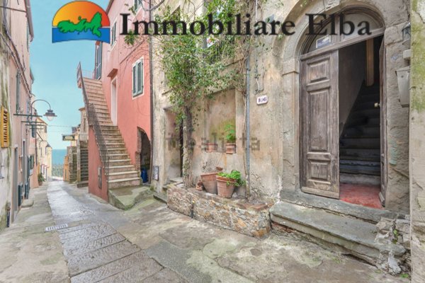 appartamento in vendita a Capoliveri