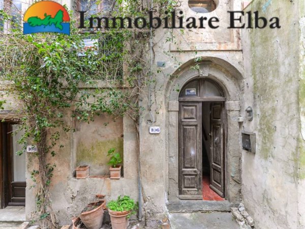 appartamento in vendita a Capoliveri