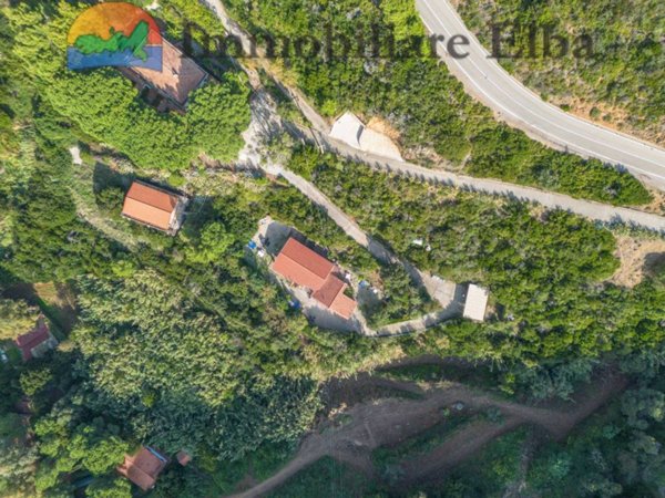 casa indipendente in vendita a Capoliveri in zona Morcone