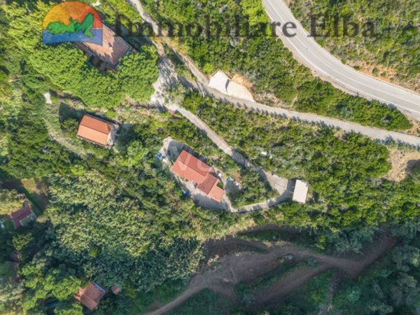 casa indipendente in vendita a Capoliveri in zona Morcone