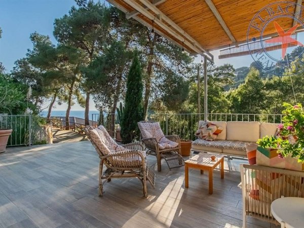 appartamento in vendita a Capoliveri