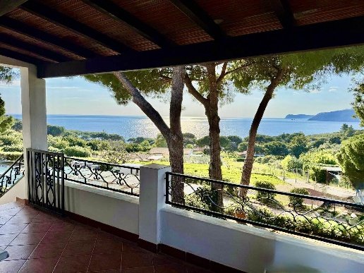 casa indipendente in vendita a Capoliveri in zona Madonna delle Grazie
