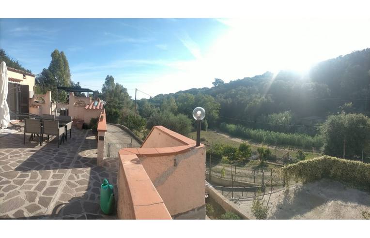 casa indipendente in vendita a Capoliveri in zona Lido