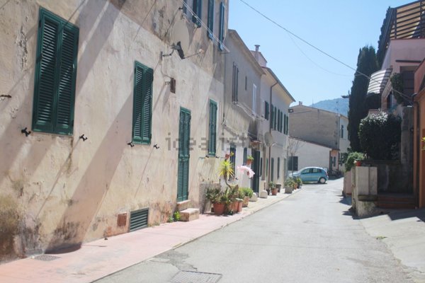 appartamento in vendita a Capoliveri