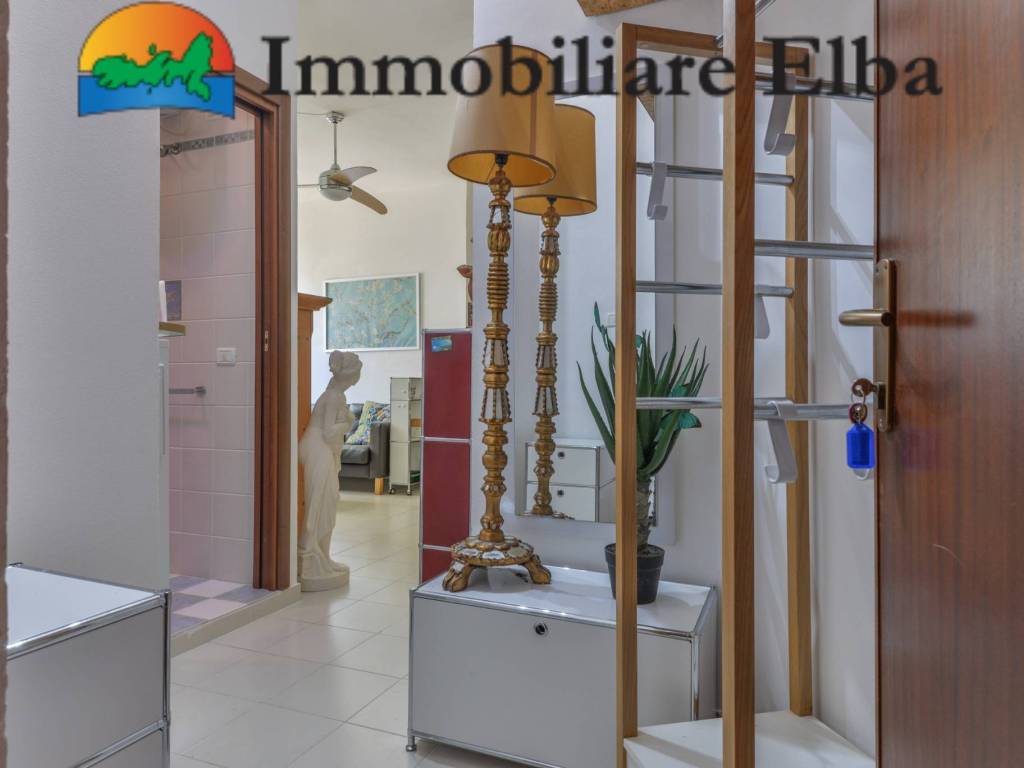 appartamento in vendita a Capoliveri