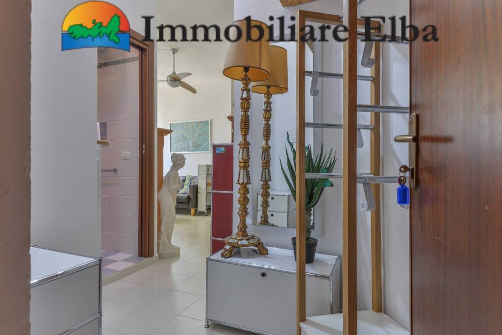 appartamento in vendita a Capoliveri
