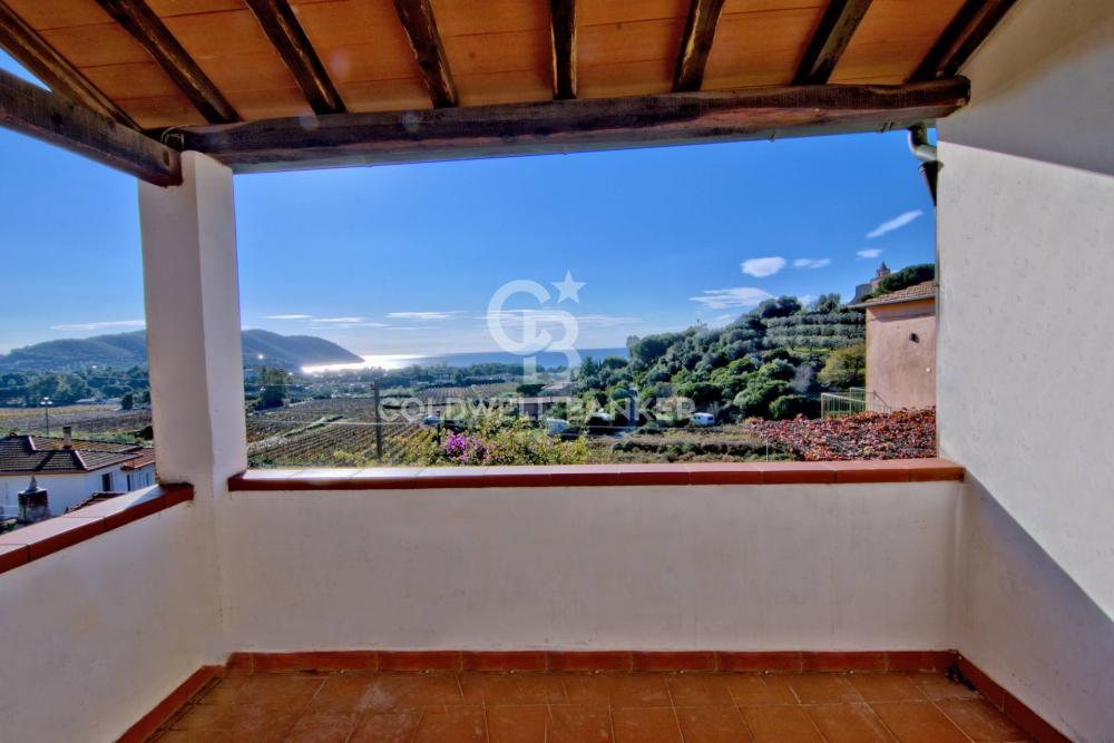 appartamento in vendita a Capoliveri in zona Lacona