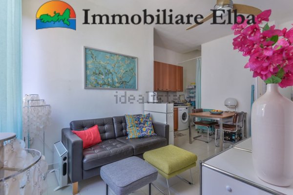 appartamento in vendita a Capoliveri