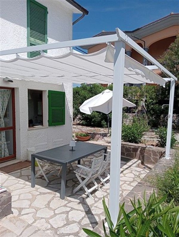 casa indipendente in vendita a Capoliveri in zona Lido