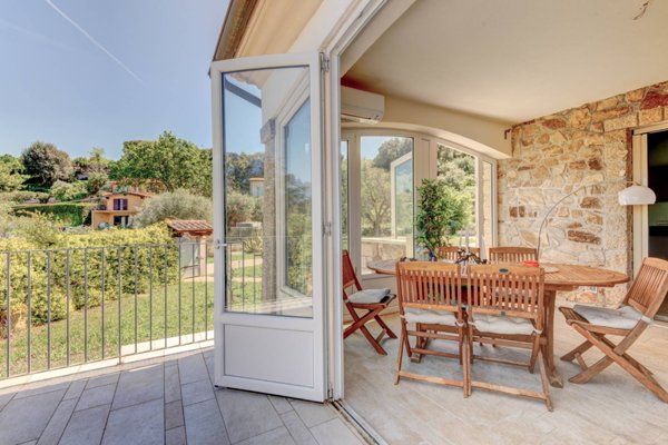 casa indipendente in vendita a Capoliveri