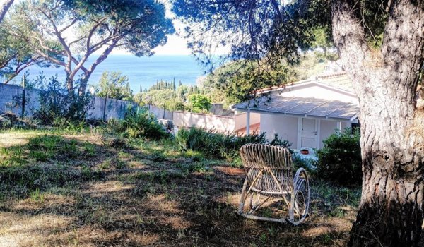 casa indipendente in vendita a Capoliveri