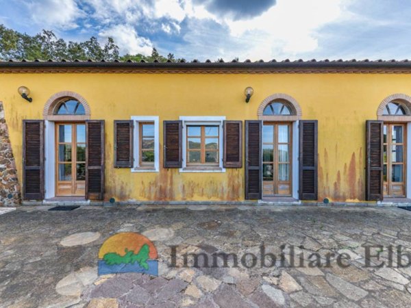casa indipendente in vendita a Capoliveri