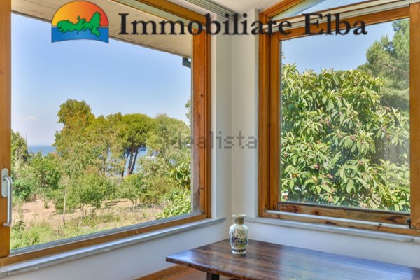 casa indipendente in vendita a Capoliveri