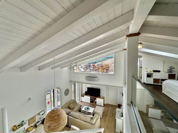 appartamento in vendita a Capoliveri