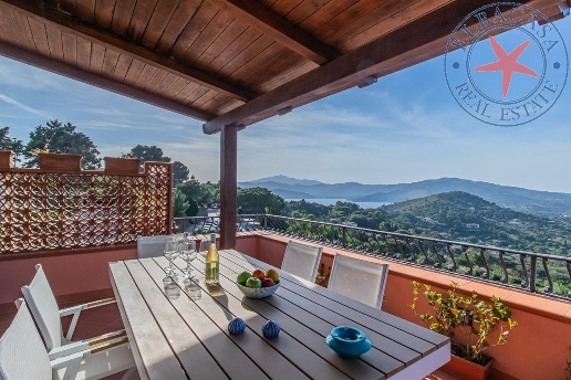 appartamento in vendita a Capoliveri