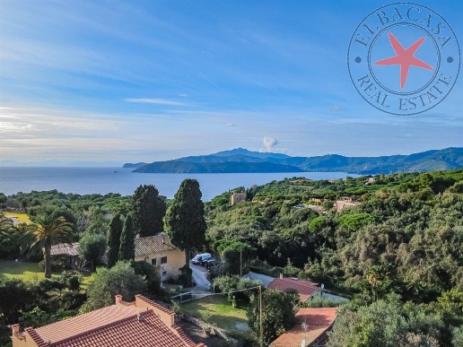 casa indipendente in vendita a Capoliveri in zona Madonna delle Grazie