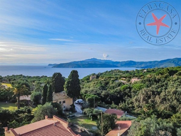 casa indipendente in vendita a Capoliveri in zona Madonna delle Grazie